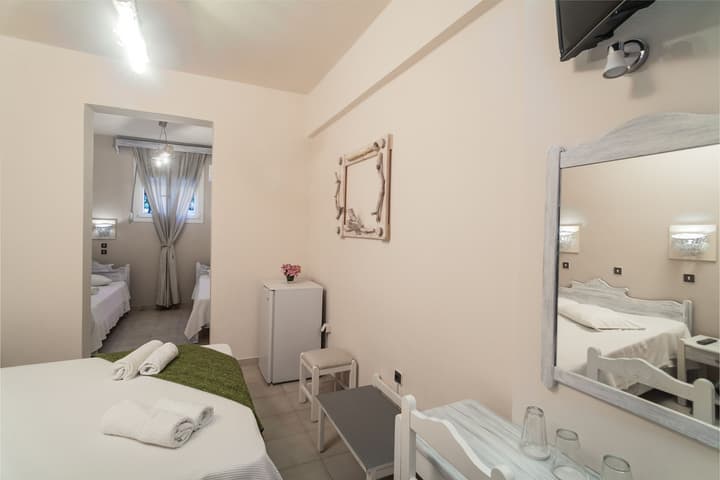 Hotel Amaryllis