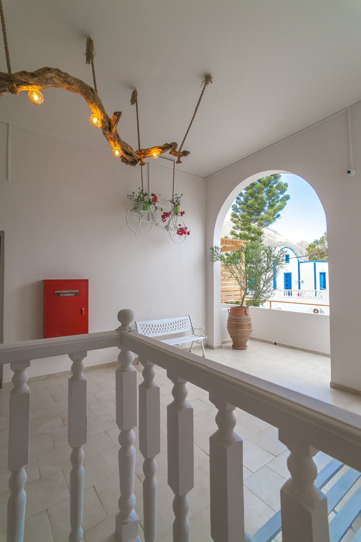 Hotel Amaryllis