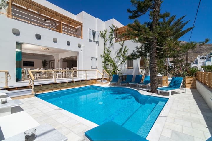 Hotel Amaryllis