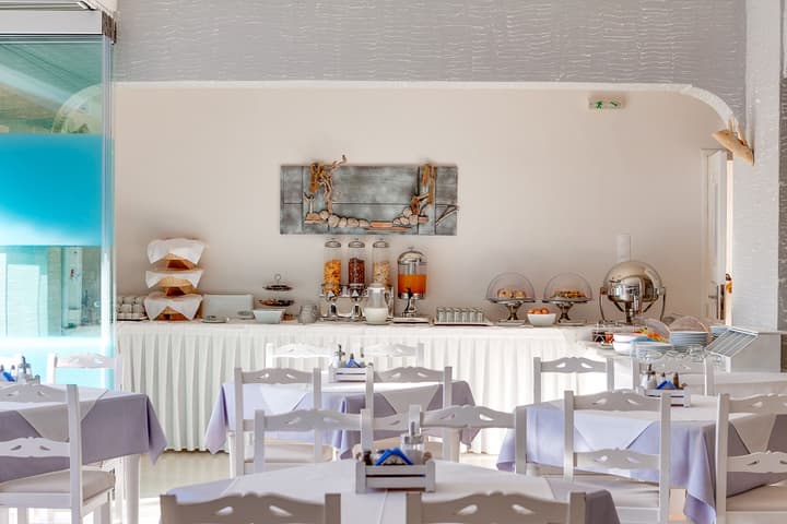 Hotel Amaryllis