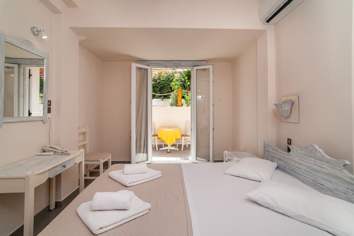 Hotel Amaryllis