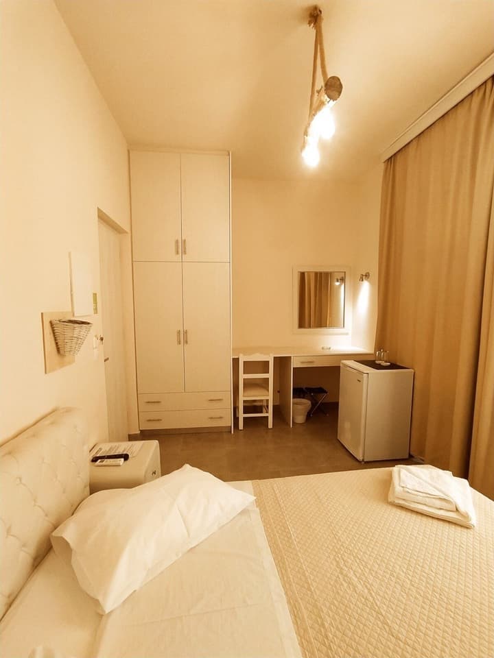 Hotel Amaryllis