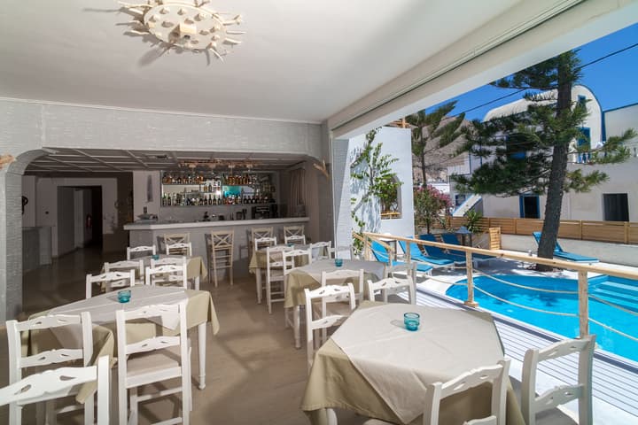 Hotel Amaryllis