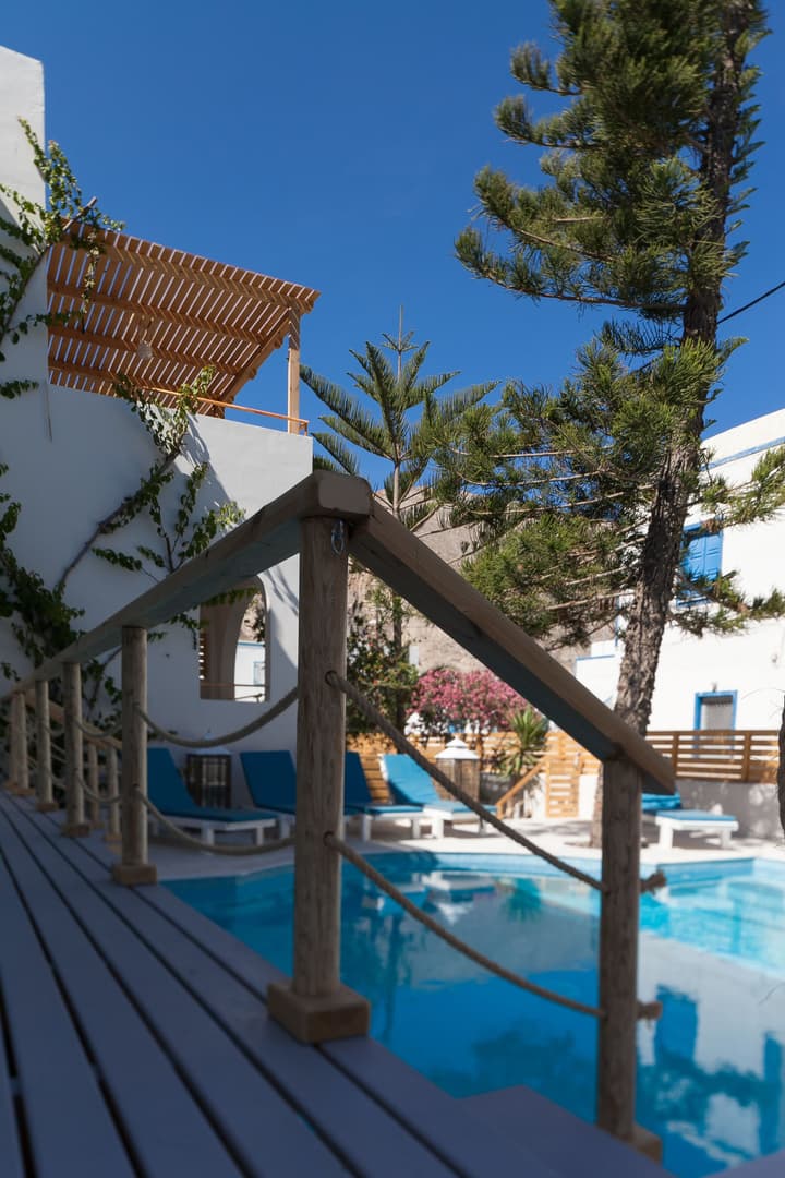 Hotel Amaryllis