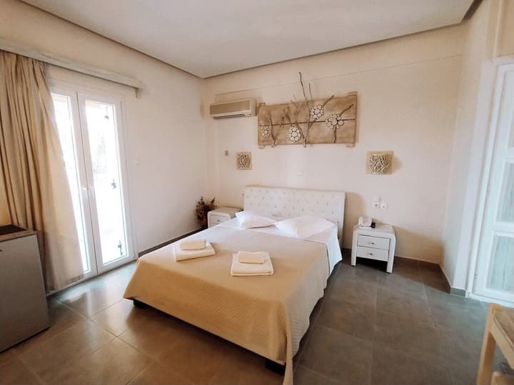 Hotel Amaryllis
