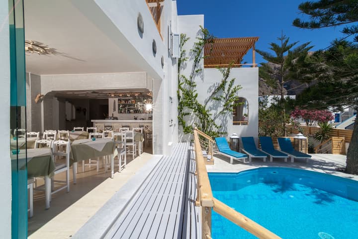 Hotel Amaryllis