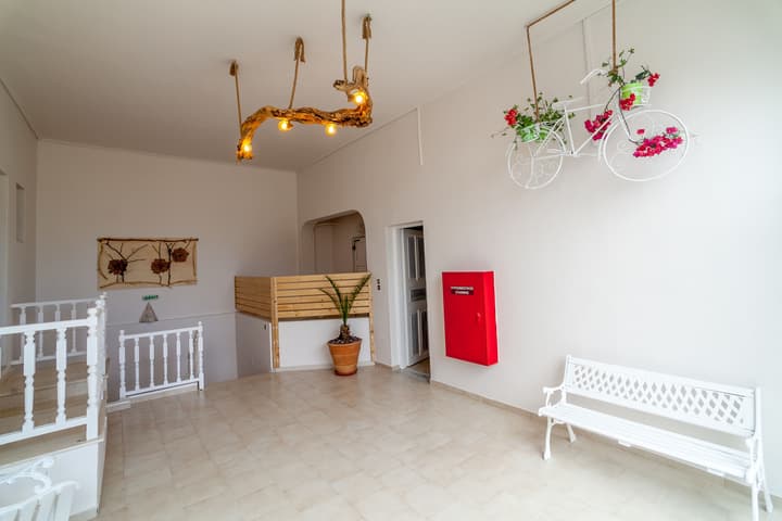 Hotel Amaryllis