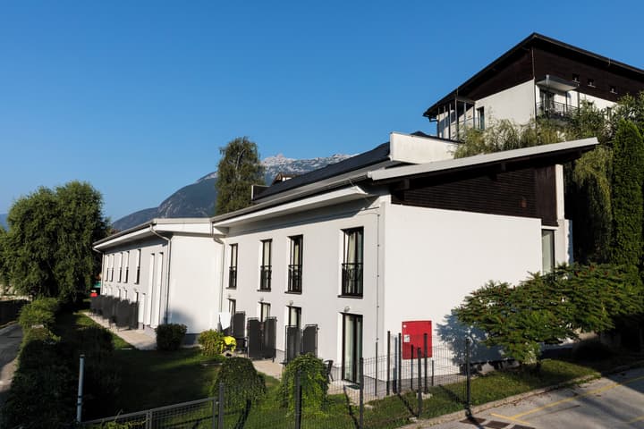 Alp Hotel