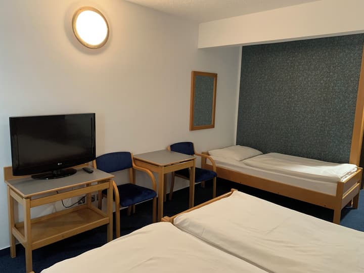 Alp Hotel