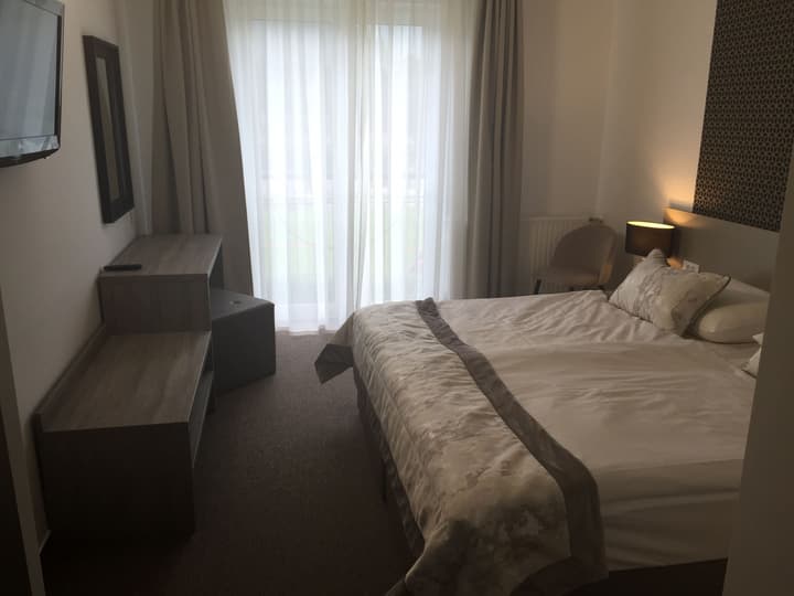 Alp Hotel