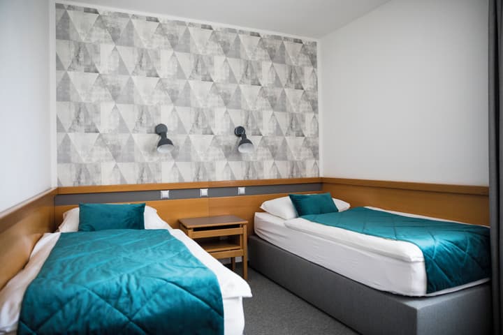 Alp Hotel