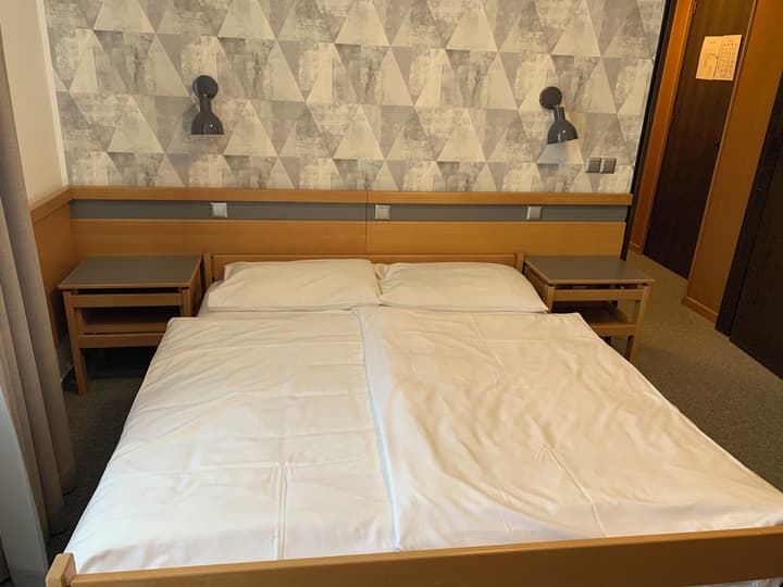 Alp Hotel