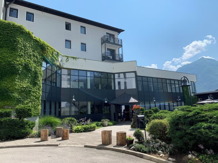 Alp Hotel