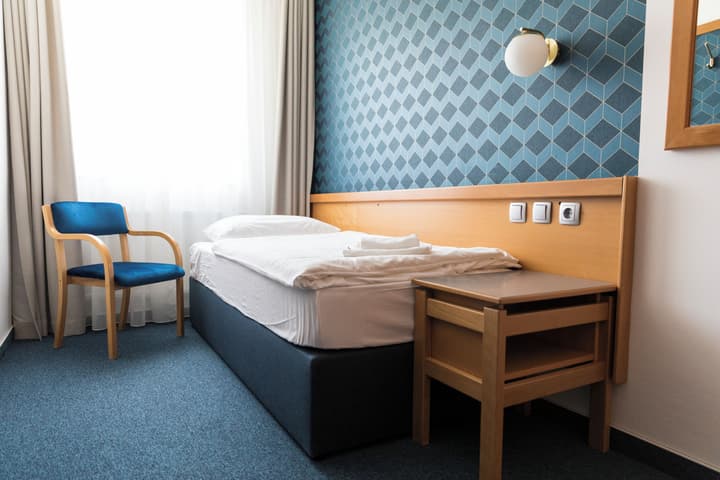 Alp Hotel