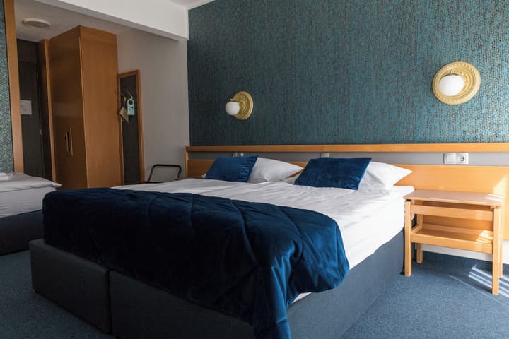 Alp Hotel