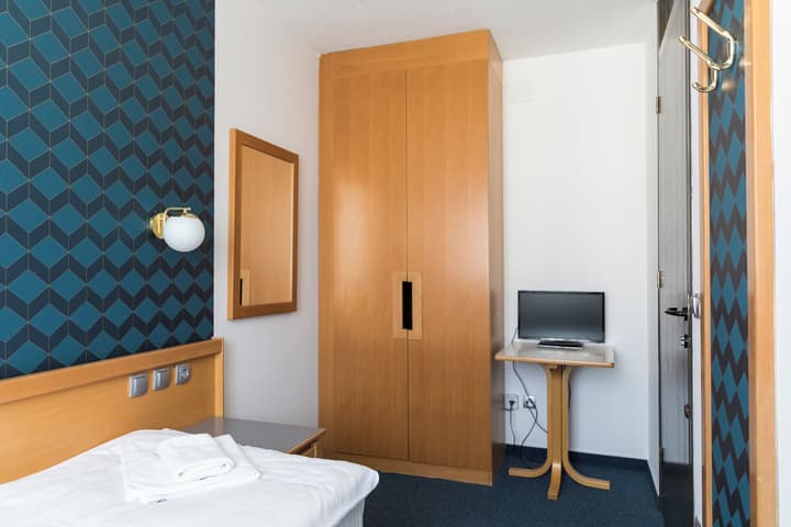 Alp Hotel