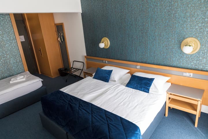 Alp Hotel