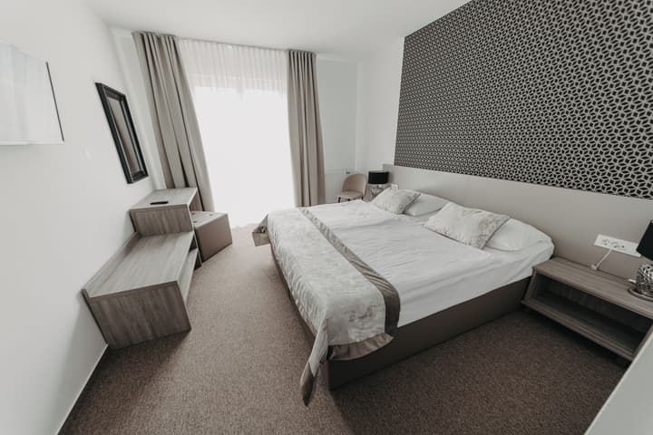 Alp Hotel
