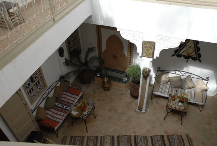 Dar Zemrane