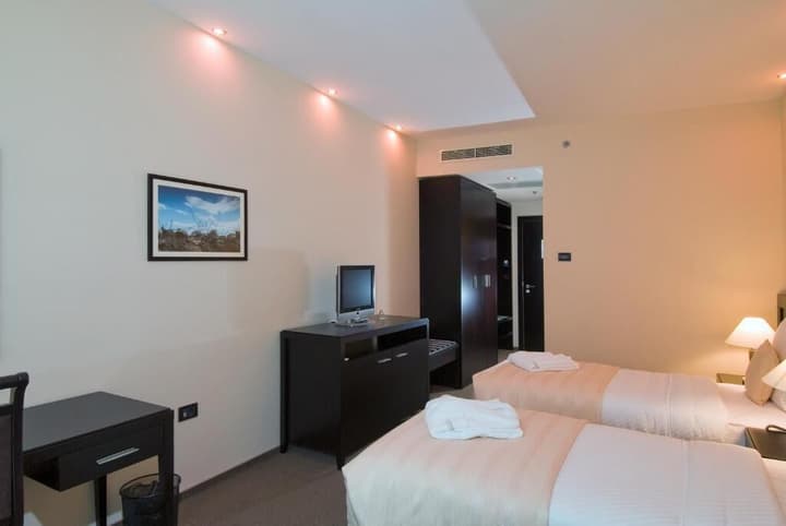 Admiral Grand Hotel