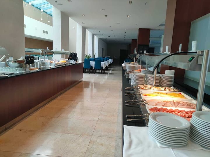 Admiral Grand Hotel