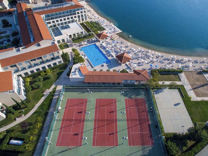 Admiral Grand Hotel