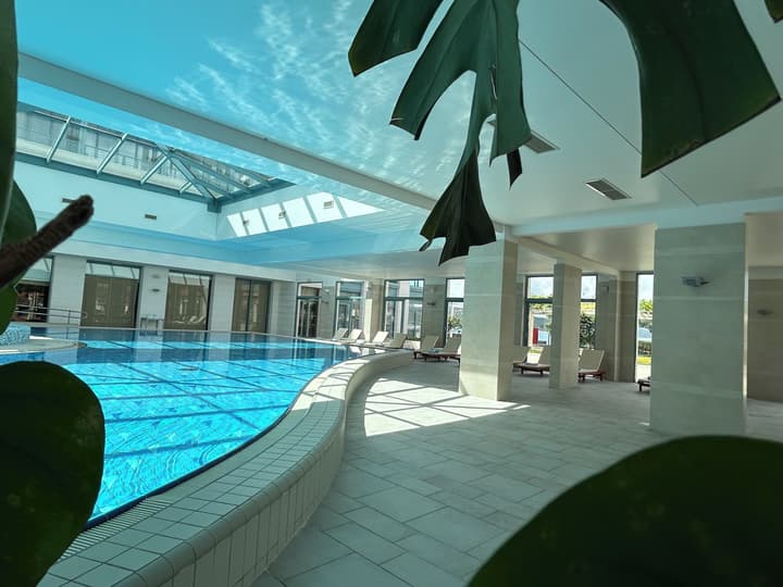 Admiral Grand Hotel