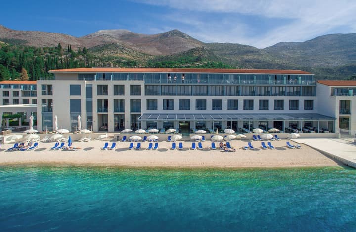 Admiral Grand Hotel