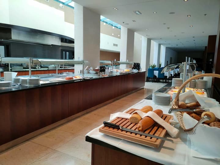 Admiral Grand Hotel