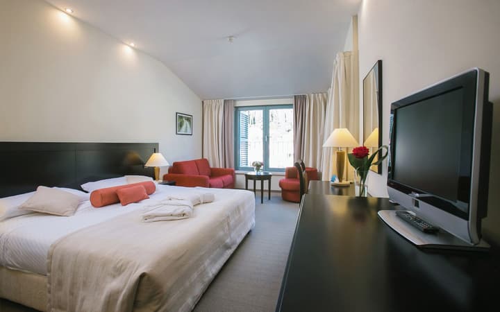 Admiral Grand Hotel