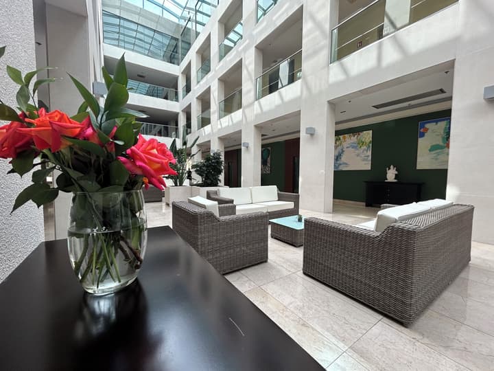 Admiral Grand Hotel