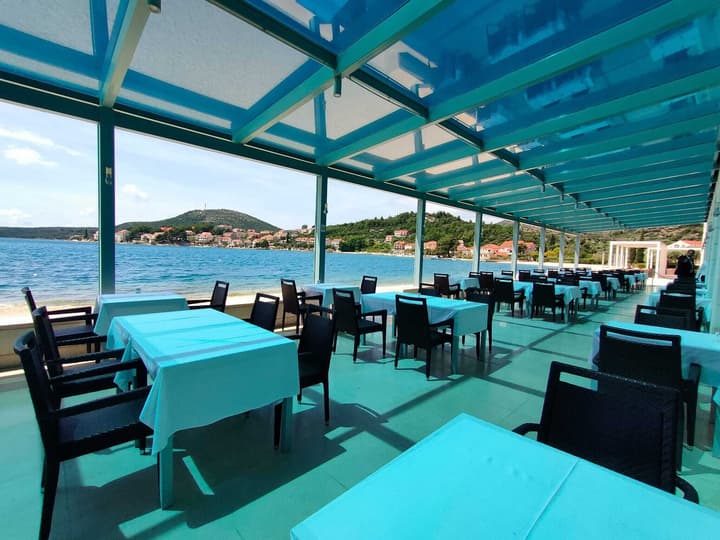 Admiral Grand Hotel