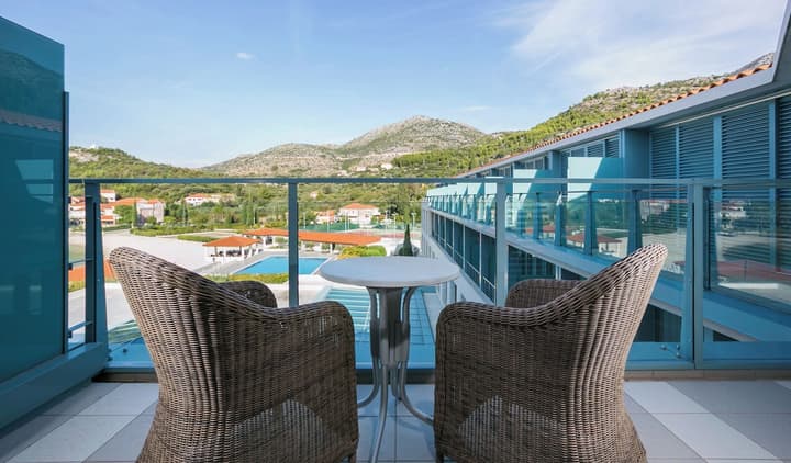 Admiral Grand Hotel