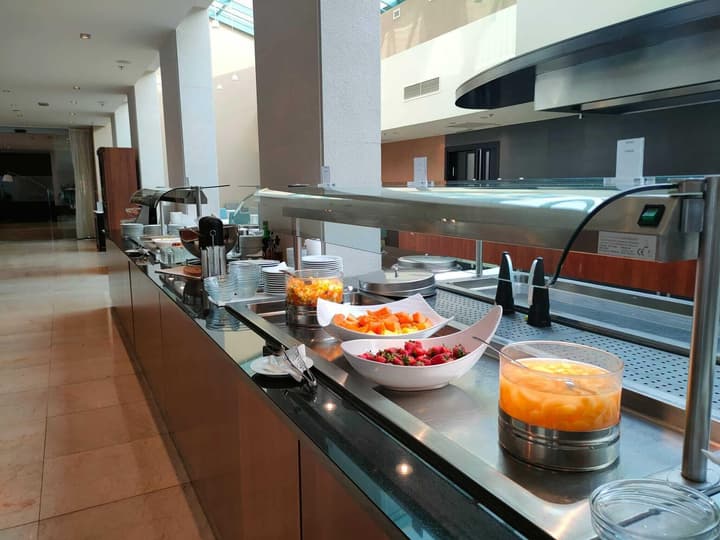 Admiral Grand Hotel