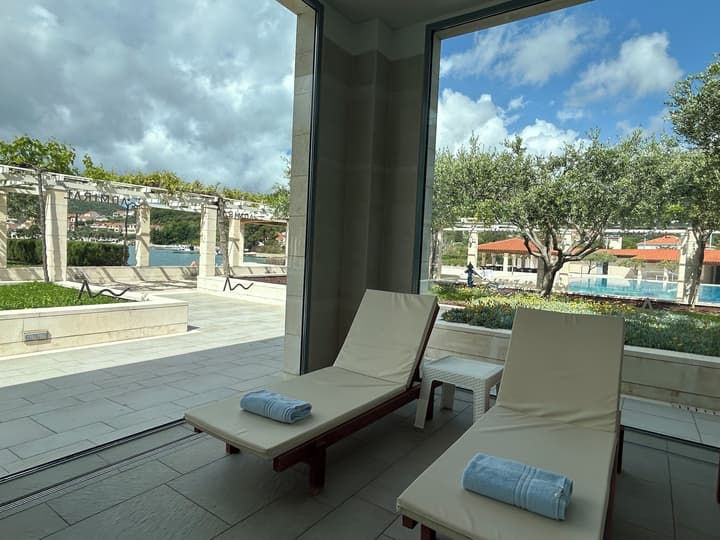 Admiral Grand Hotel