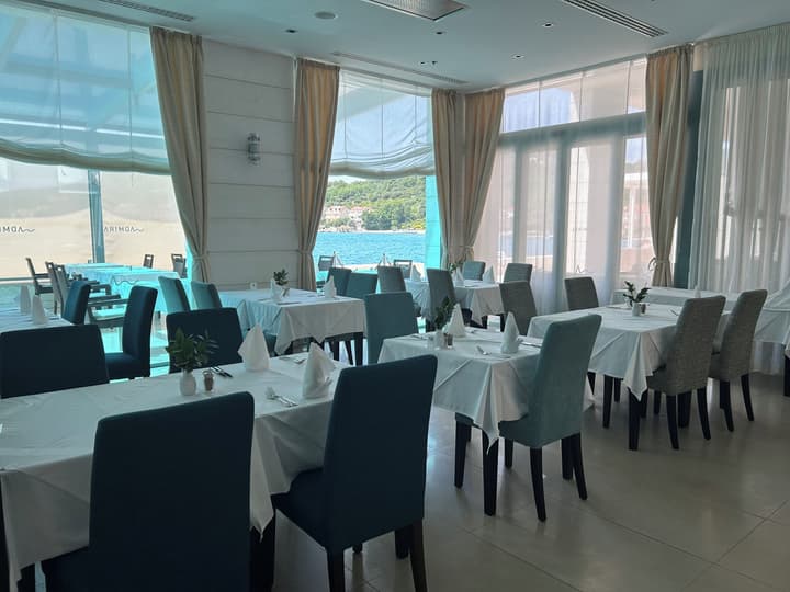 Admiral Grand Hotel