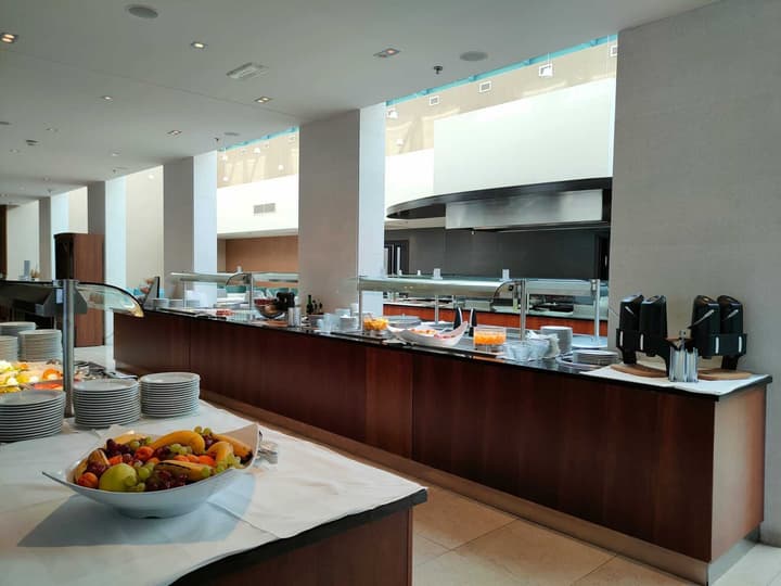 Admiral Grand Hotel