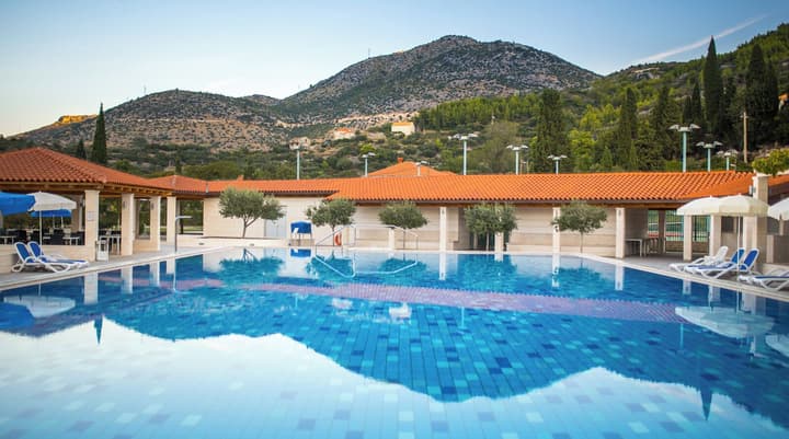 Admiral Grand Hotel