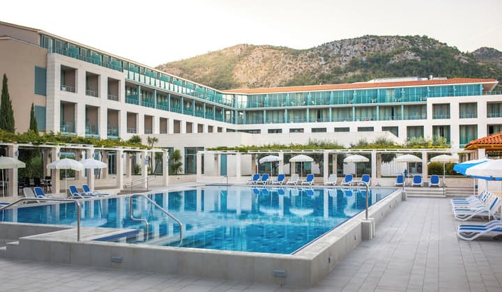 Admiral Grand Hotel