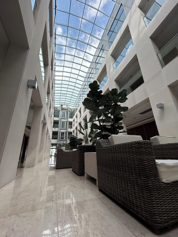 Admiral Grand Hotel