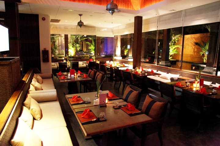 Mai Samui Beach Resort & Spa