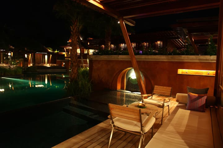 Mai Samui Beach Resort & Spa