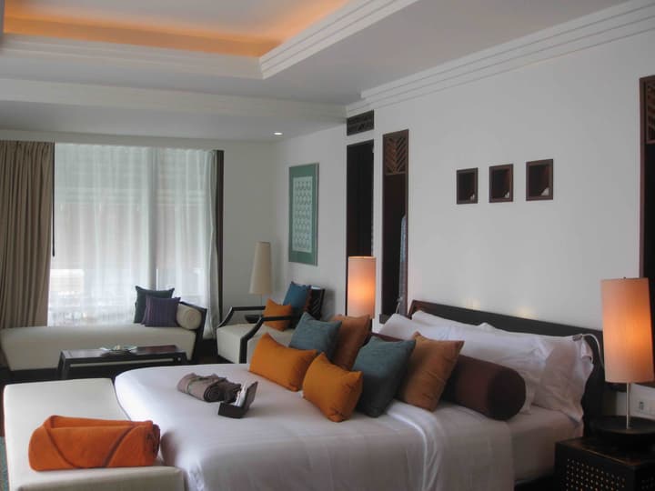 Mai Samui Beach Resort & Spa
