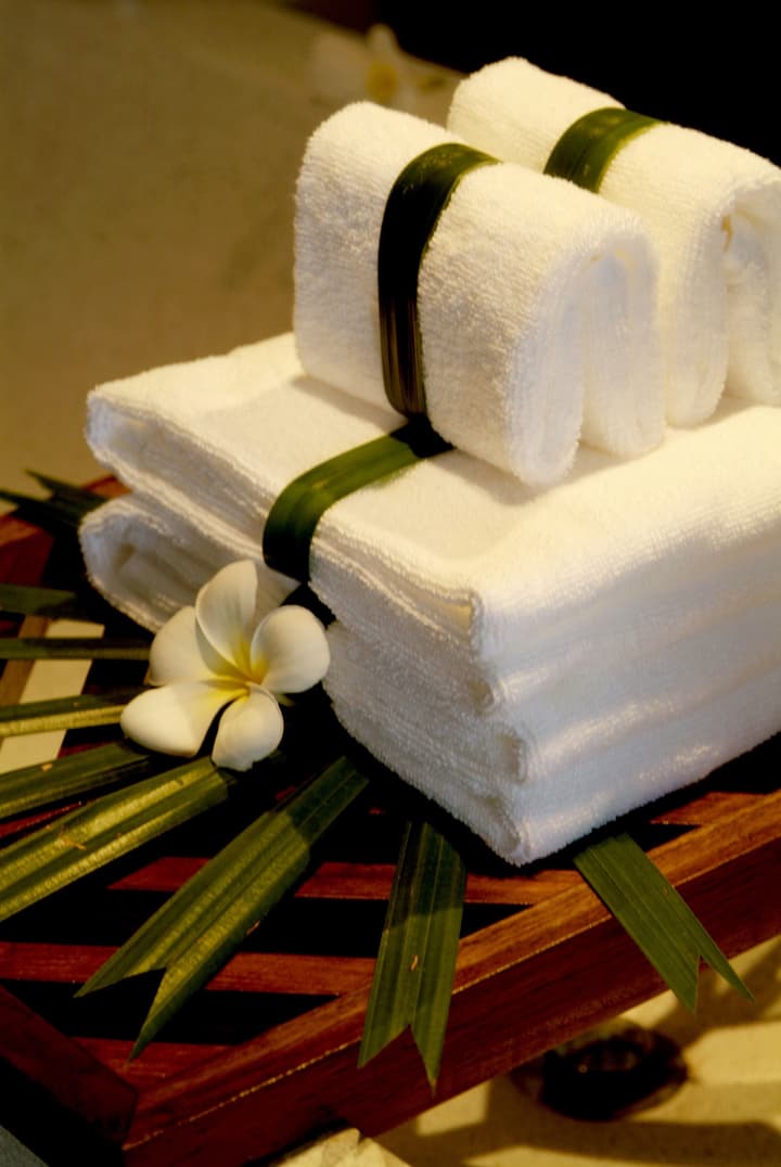 Mai Samui Beach Resort & Spa