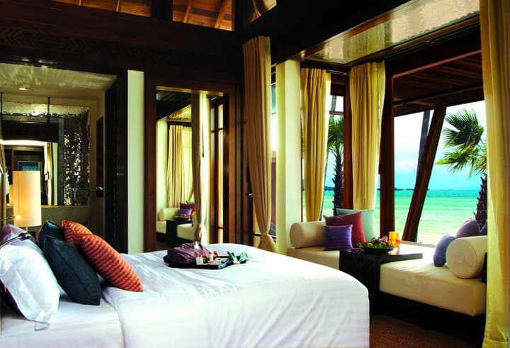 Mai Samui Beach Resort & Spa