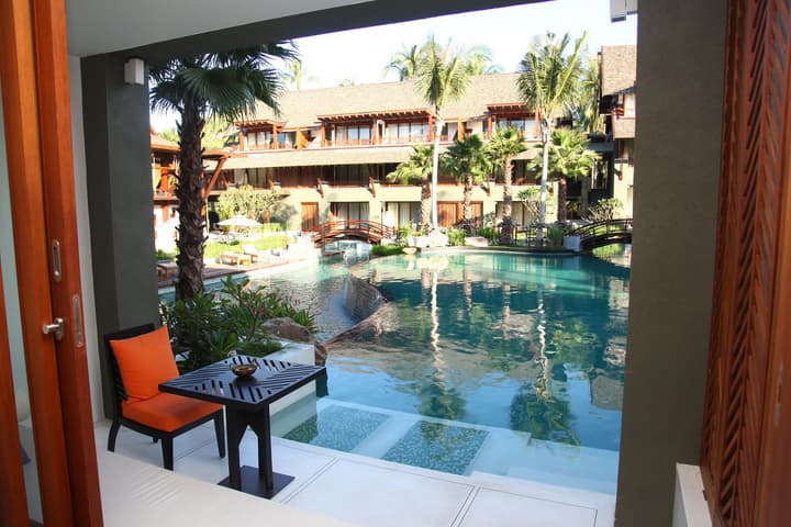 Mai Samui Beach Resort & Spa