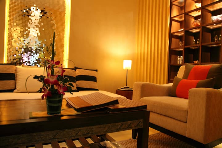 Mai Samui Beach Resort & Spa