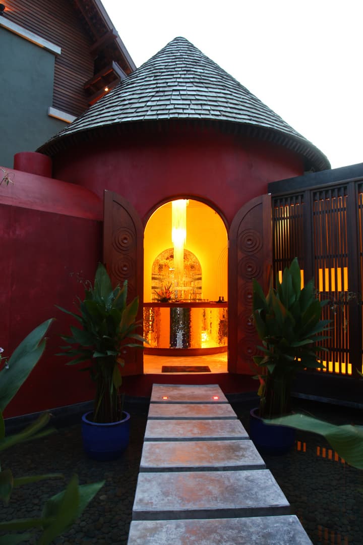 Mai Samui Beach Resort & Spa