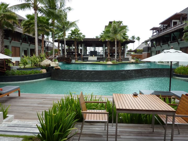 Mai Samui Beach Resort & Spa