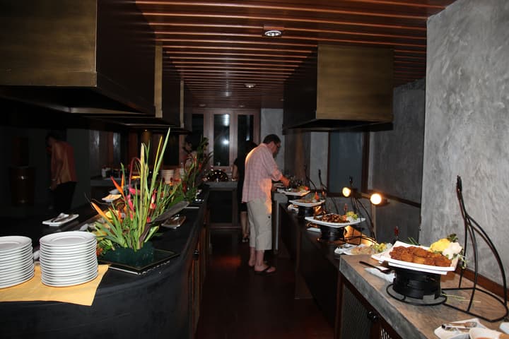 Mai Samui Beach Resort & Spa